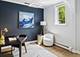 3762 N Fremont Unit 1S, Chicago, IL 60613