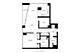 611 S Wells Unit 2204, Chicago, IL 60607