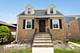 2623 Rhodes, River Grove, IL 60171