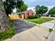 1640 N Prairie, Crest Hill, IL 60403