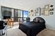 360 E Randolph Unit 1208, Chicago, IL 60601