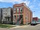 2825 W Walnut, Chicago, IL 60612
