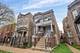 2642 N Talman Unit 1A, Chicago, IL 60647