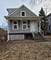 12535 Elm, Blue Island, IL 60406