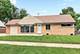 1125 Suffolk, Westchester, IL 60154