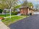 18136 Oakwood, Lansing, IL 60438