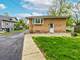 18136 Oakwood, Lansing, IL 60438