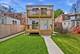 2724 W Jerome, Chicago, IL 60645