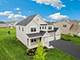 25705 W Rocky Creek, Plainfield, IL 60586
