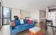 1122 N Clark Unit 3507, Chicago, IL 60610