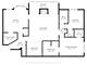 7809 Bristol Park Unit 2SW, Tinley Park, IL 60477