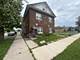 14901 Lincoln, Harvey, IL 60426