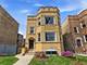 6710 N Artesian, Chicago, IL 60645