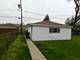 15314 Evers, Dolton, IL 60419