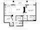 700 N Larrabee Unit 1815, Chicago, IL 60654
