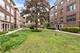 1437 W Greenleaf Unit 3N, Chicago, IL 60626