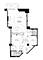 500 S Clinton Unit 642, Chicago, IL 60607