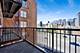 500 S Clinton Unit 642, Chicago, IL 60607