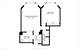 535 N Michigan Unit 803, Chicago, IL 60611