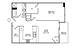 451 W Huron Unit 703, Chicago, IL 60654