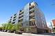122 S Aberdeen Unit 5N, Chicago, IL 60607