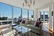 401 N Wabash Unit 41G, Chicago, IL 60611