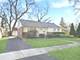 17531 Western, Homewood, IL 60430
