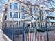 2502 N Kedzie Unit 1, Chicago, IL 60647