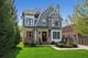 1482 Edgewood, Winnetka, IL 60093