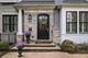 1482 Edgewood, Winnetka, IL 60093