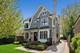 1482 Edgewood, Winnetka, IL 60093