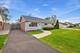 8718 Cranbrook, Bridgeview, IL 60455