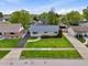 8718 Cranbrook, Bridgeview, IL 60455