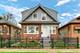 4951 W Concord, Chicago, IL 60639