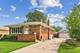 4432 W 100th, Oak Lawn, IL 60453