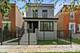 6333 S Maplewood, Chicago, IL 60629