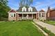 6830 W 112th, Worth, IL 60482