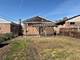 3709 W 66th, Chicago, IL 60629