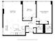 2930 N Sheridan Unit 1301, Chicago, IL 60657