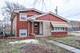15333 Grant, Dolton, IL 60419
