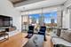 1620 S Michigan Unit 814, Chicago, IL 60616