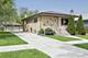 4116 Raymond, Brookfield, IL 60513
