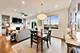4743 N Clark Unit 4N, Chicago, IL 60640