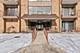 1777 W Crystal Unit 307, Mount Prospect, IL 60056