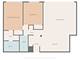 1777 W Crystal Unit 307, Mount Prospect, IL 60056