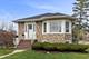 202 S Pick, Elmhurst, IL 60126
