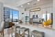 1235 S Prairie Unit 2709, Chicago, IL 60605