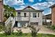 4439 N Newland, Harwood Heights, IL 60706