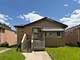 10139 S May, Chicago, IL 60643