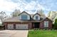 25231 W Monroe, Plainfield, IL 60585